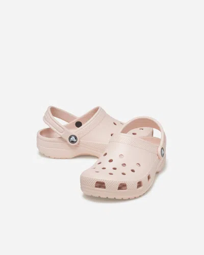 Crocs Classic Clogs In Multi