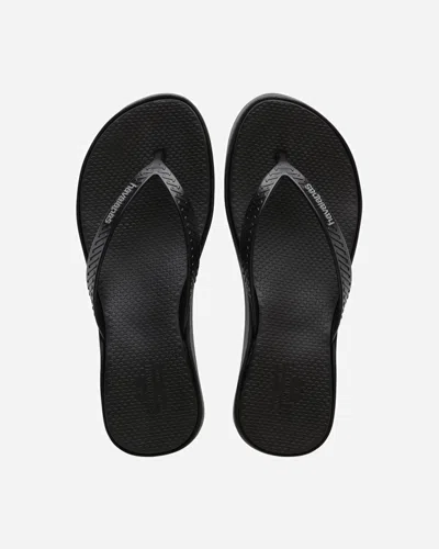 Havaianas High Platform | In Black