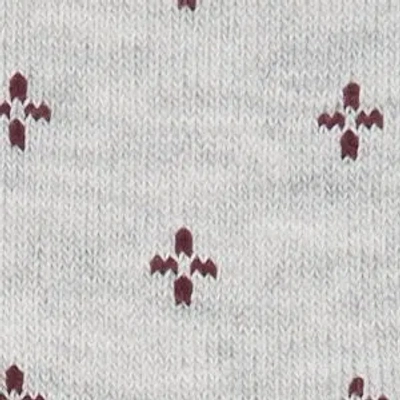 Aldo Leonitis In Gray