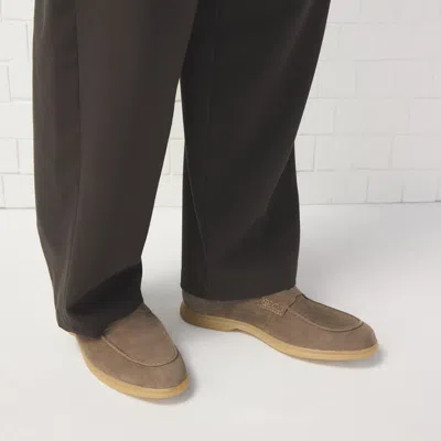 Aldo Ecko In Brown