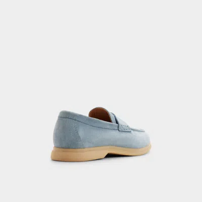 Aldo Ecko In Blue