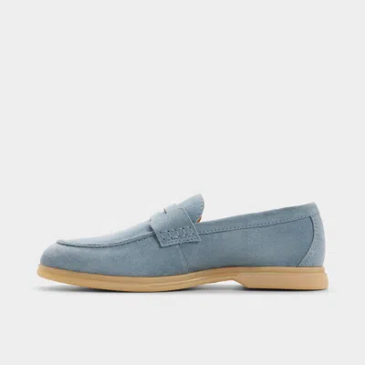 Aldo Ecko In Blue