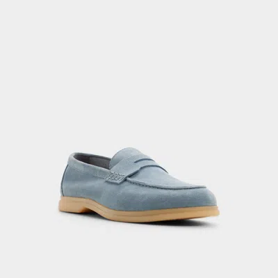 Aldo Ecko In Blue