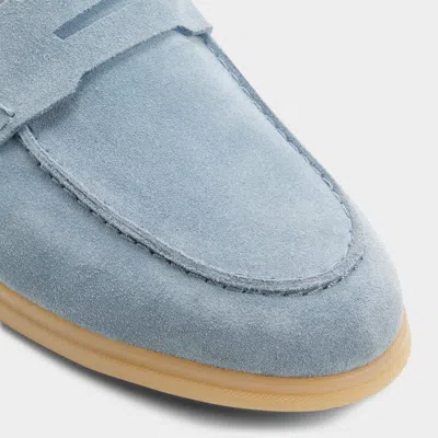 Aldo Ecko In Blue
