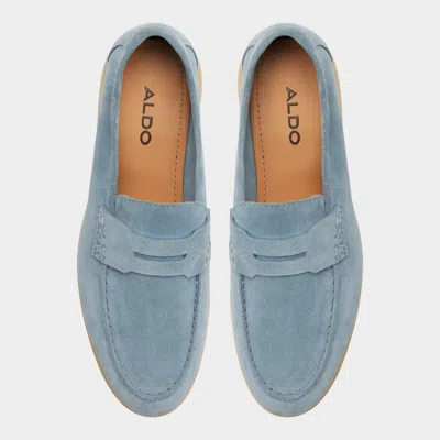 Aldo Ecko In Blue