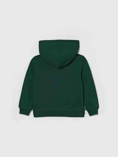 Dsquared2 Sweater Kids  In Green