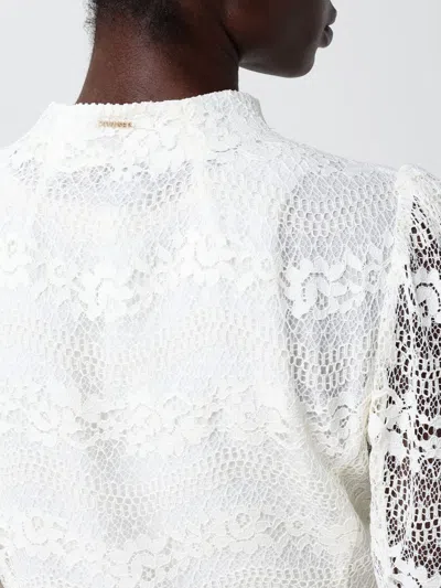 Twinset Jacket Woman  In White
