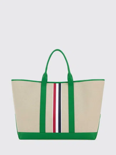 Thom Browne Medium Too In Green