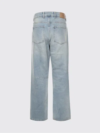 Represent Jeans Men  In Blue
