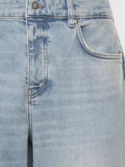 Represent Jeans Men  In Blue