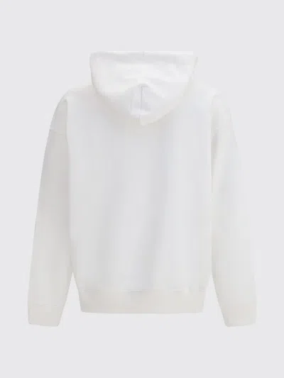 Off-white Sweatshirt Men  In White