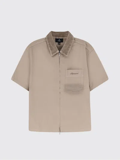 Represent T-shirt Men  In Multi