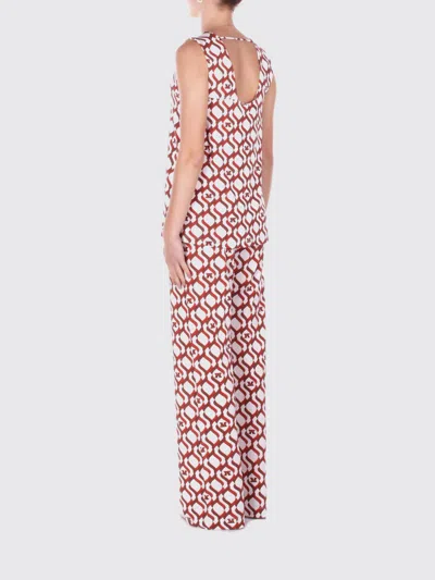 Max Mara Pants Woman  In Multi
