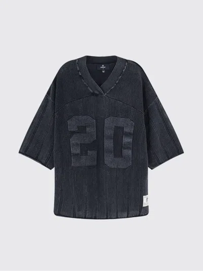 毛衣 REPRESENT 男士 颜色 灰色