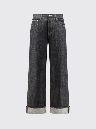 Represent Jeans Men  In Black