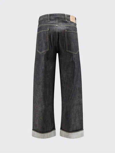 Represent Jeans Men  In Black