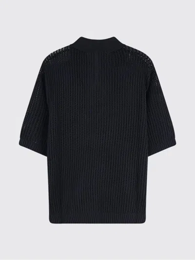 Represent T-shirt Men  In Black