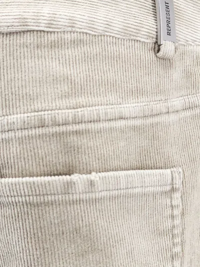 Represent Pants Men  In Neutral