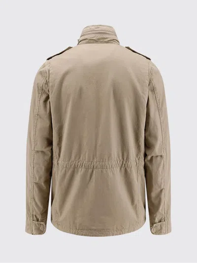 Aspesi Jacket Men  In Brown