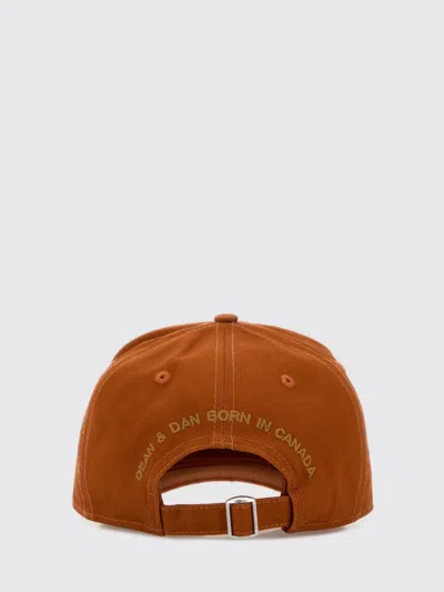 Dsquared2 Hat Men  In Neutral