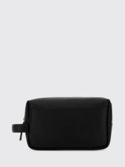 Givenchy Mini Fashion Utility Bag 12 Cm X 25 Cm X 11 Cm In Black