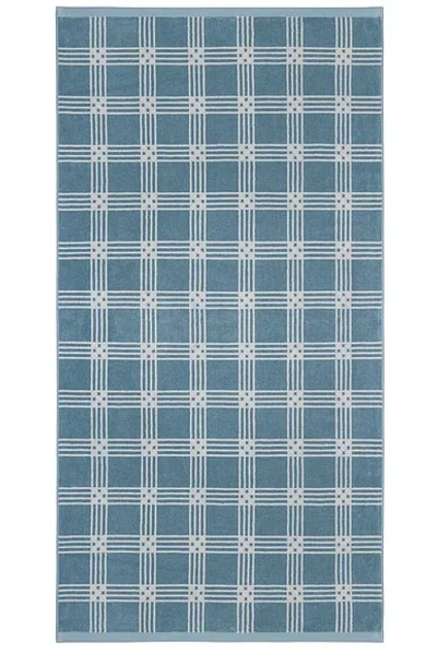 Baina Pool Towel In Blue