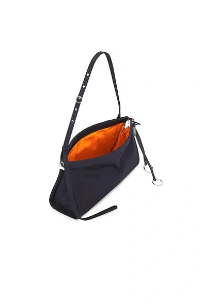 Alaïa Alaϊa Medium East West Bag