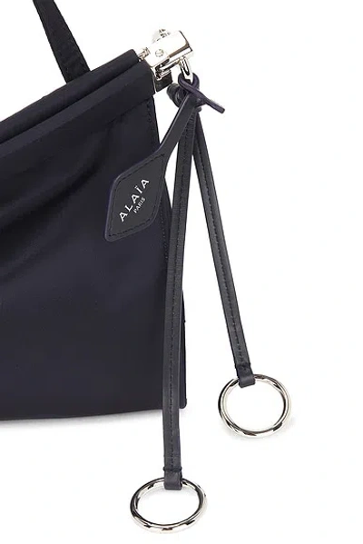 Alaïa Alaϊa Medium East West Bag