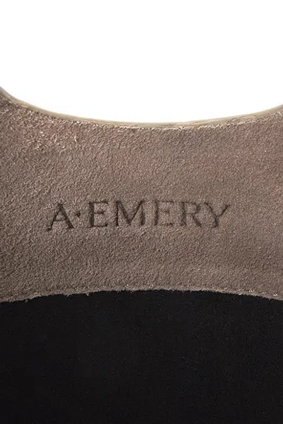 A.emery Wren Bag