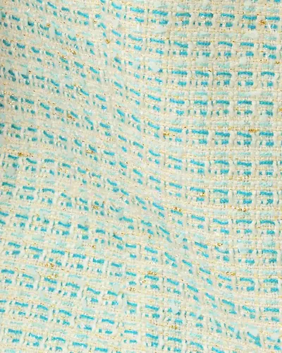 Lilly Pulitzer Anders Skirted Romper In Multi