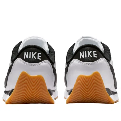 Nike Pacific Low Top Sneaker In White