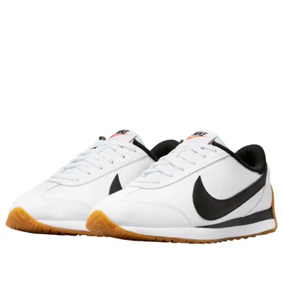 Nike Pacific Low Top Sneaker In White