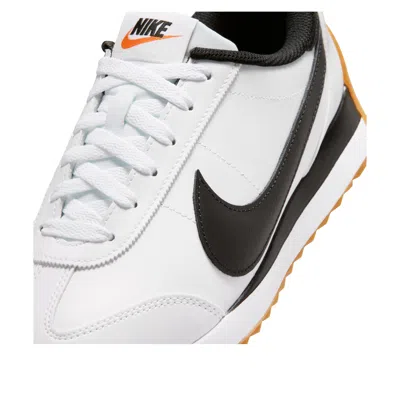 Nike Pacific Low Top Sneaker In White