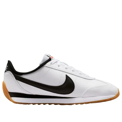 Nike Pacific Low Top Sneaker In White