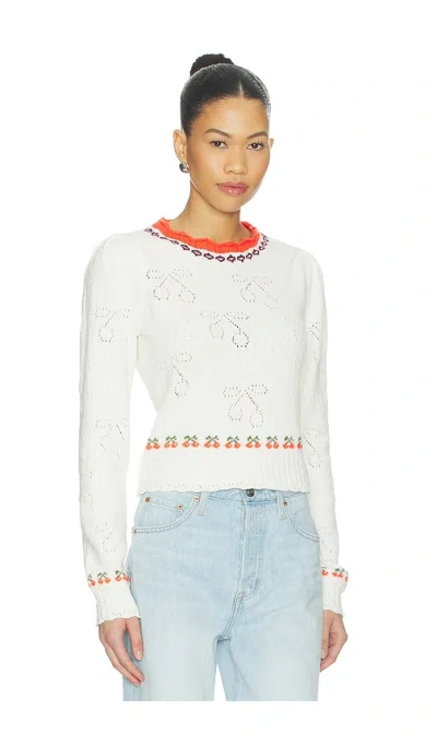 Free People Tilly Pullover Sweater