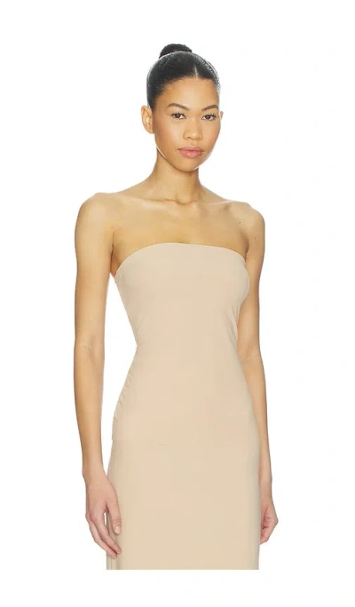 Commando Strapless Cami In Nude