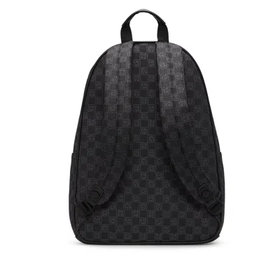 Jordan Air  Monogram Backpack 'black'