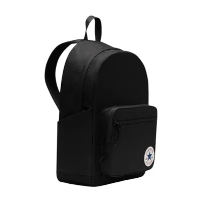 Converse Go 2 Backpack 'black'
