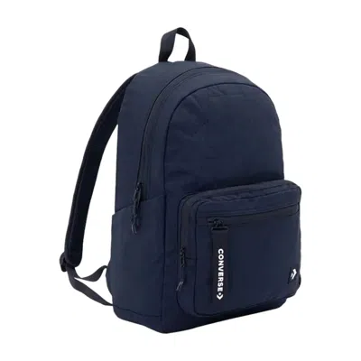 Converse Quilted Go 2 Backpack 'black'