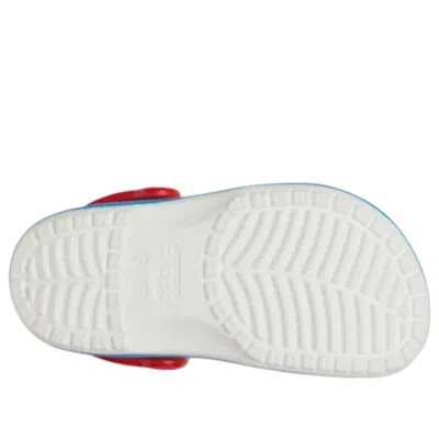 Crocs Hello Kitty Classic Clog In White