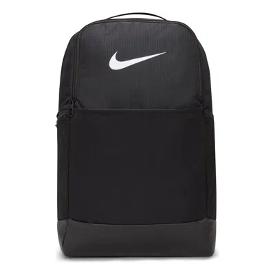 Nike Brasilia 9.5 In Black