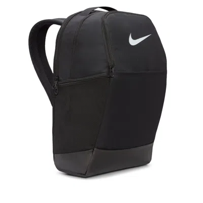 Nike Brasilia 9.5 In Black