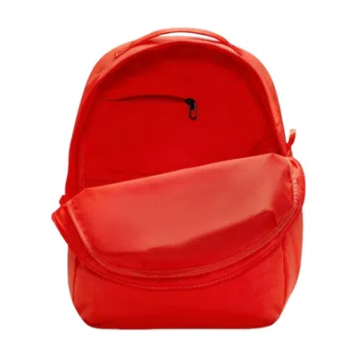 Nike 24l Aura Backpack 'red'