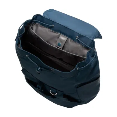 Nike 25l One Backpack 'deep Blue'