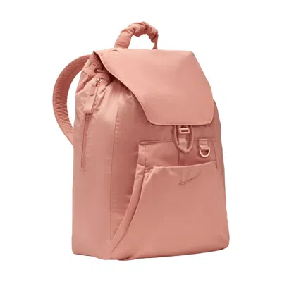 Nike 25l One Backpack 'pink'