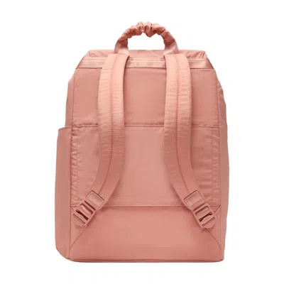 Nike 25l One Backpack 'pink'