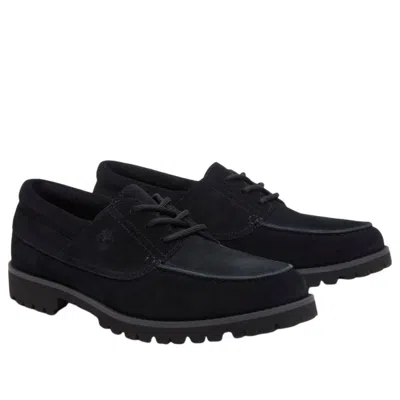 Timberland Authentic Light Boat 'black'