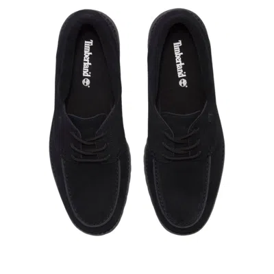 Timberland Authentic Light Boat 'black'