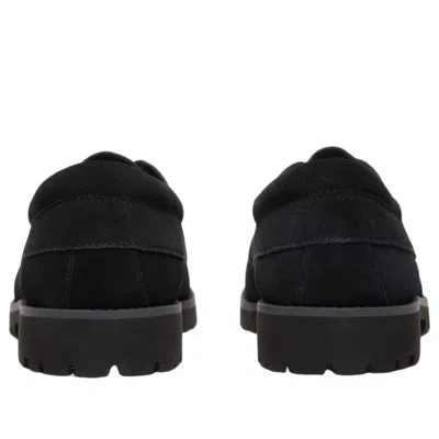 Timberland Authentic Light Boat 'black'