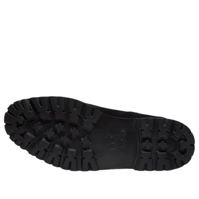 Timberland Authentic Light Boat 'black'